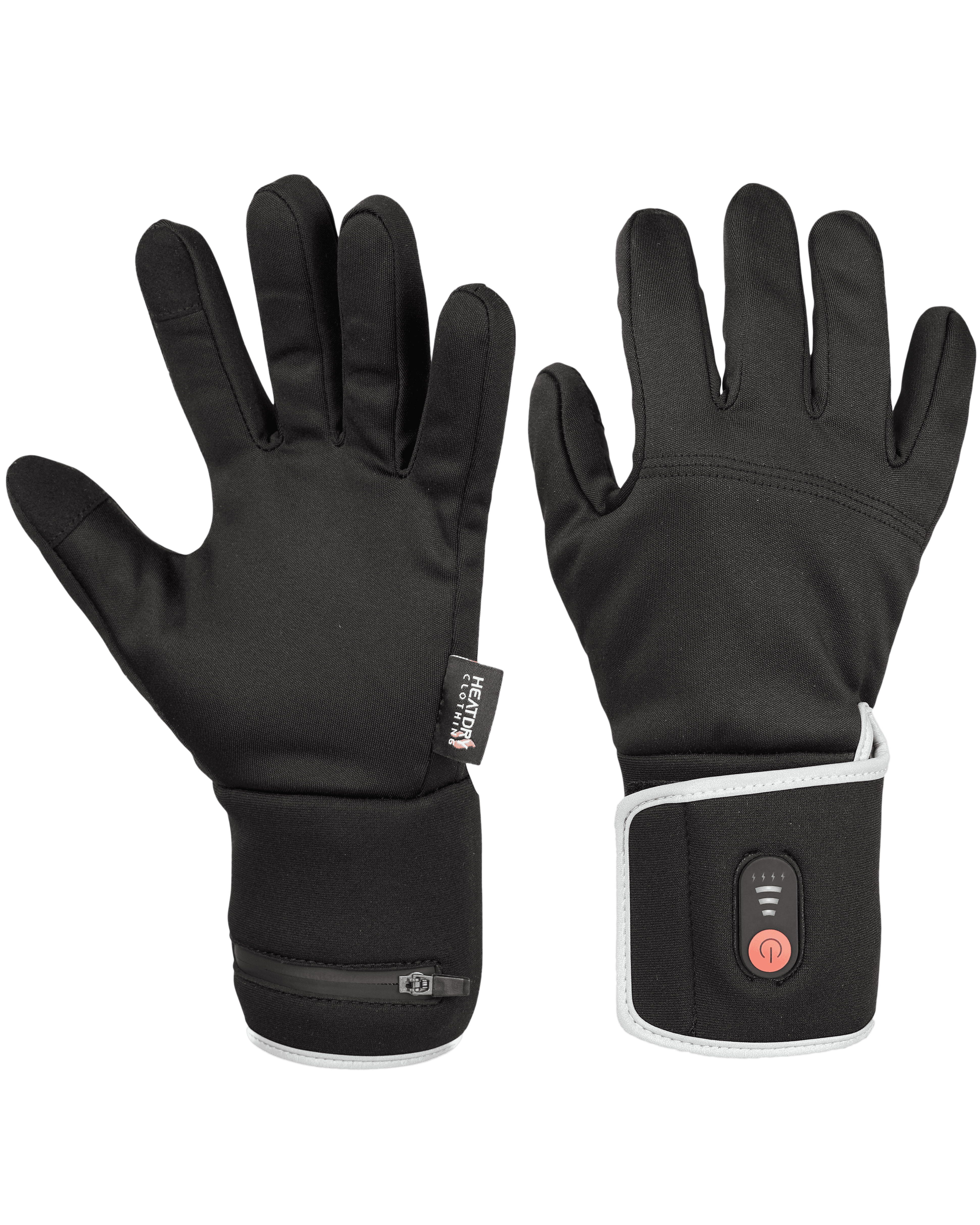 Heated Gloves hotsell